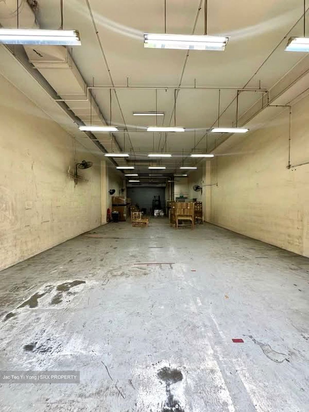Enterprise One (D14), Factory #601304521